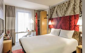 Ibis Berlin Hauptbahnhof